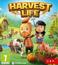 Harvest Life