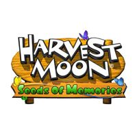 Harvest Moon: Seeds of Memories