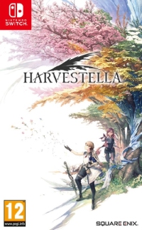 Harvestella