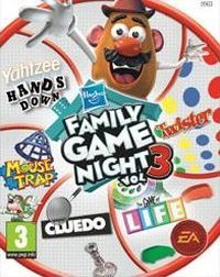 Hasbro Family Game Night 3