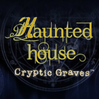 Haunted House: Cryptic Graves