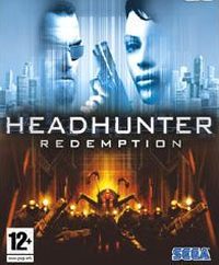 Headhunter: Redemption