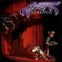 Heart of Darkness