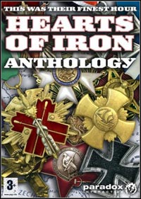 Hearts of Iron Anthology