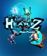 HeartZ: Co-Hope Puzzles