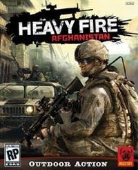 Heavy Fire: Afghanistan