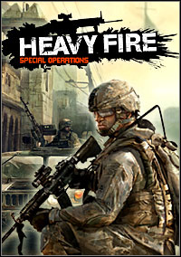 Heavy Fire: Special Operations