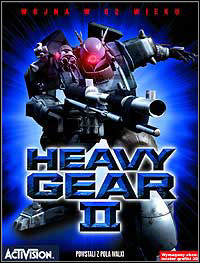 Heavy Gear II