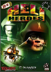 Heli Heroes