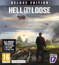 Hell Let Loose: Deluxe Edition