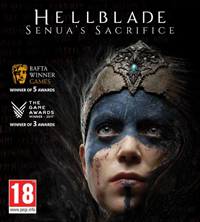 Hellblade: Senua's Sacrifice