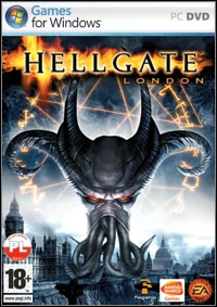 Hellgate: London