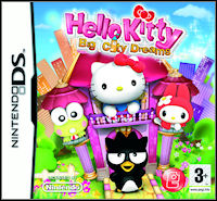 Hello Kitty: Big City Dreams