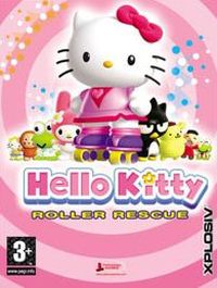 Hello Kitty: Roller Rescue