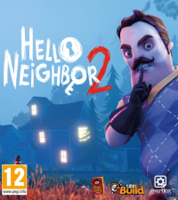 Hello Neighbor 2