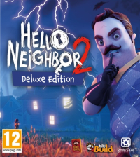 Hello Neighbor 2: Deluxe Edition