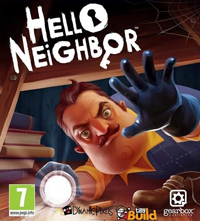 Hello Neighbor