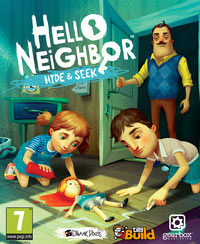 Hello Neighbor: Hide and Seek