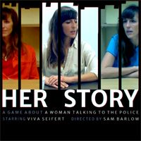 Her Story