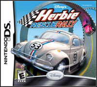 Herbie: Rescue Rally