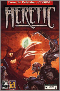 Heretic