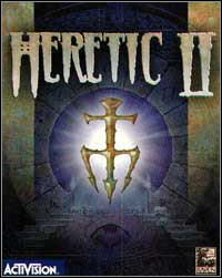 Heretic II