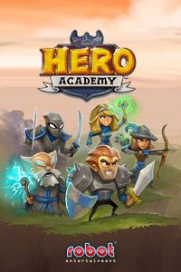 Hero Academy