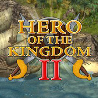 Hero of the Kingdom II