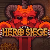 Hero Siege