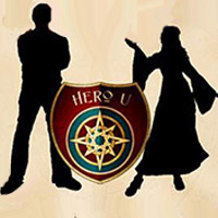 Hero-U: Rogue to Redemption