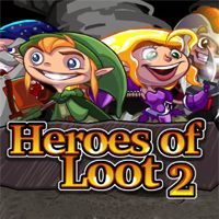 Heroes of Loot 2