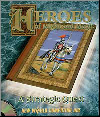 Heroes of Might and Magic: A Strategic Quest