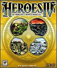 Heroes of Might and Magic IV