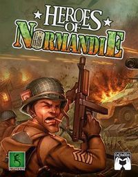 Heroes of Normandie