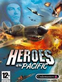 Heroes of the Pacific