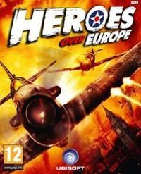 Heroes Over Europe