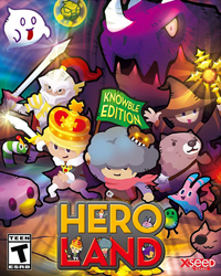 Heroland: Knowble Edition