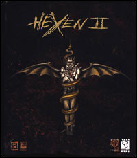 Hexen II