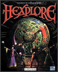 Hexplore