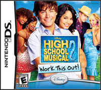 High School Musical 2: Work This Out!