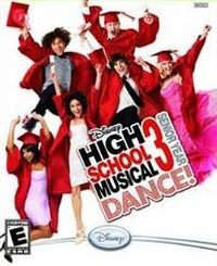 High School Musical 3: Senior Year - Dance!