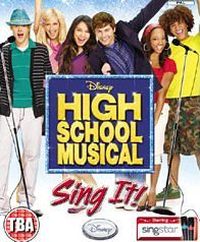 High School Musical: Sing It!