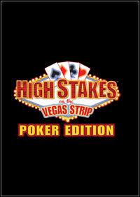 High Stakes on the Vegas Strip: Poker Edition