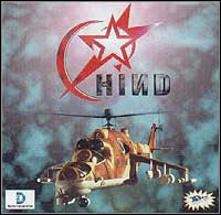 HIND: The Russian Combat Helicopter Simulation