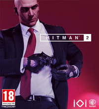 Hitman 2