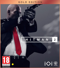 Hitman 2: Gold Edition