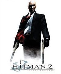 Hitman 2: Silent Assassin