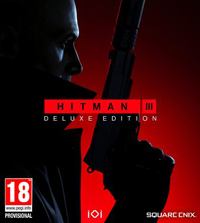 Hitman 3: Deluxe Edition