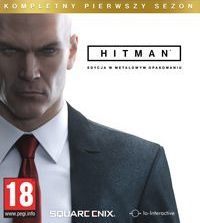 Hitman: Kompletny Pierwszy Sezon