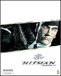 Hitman: Codename 47